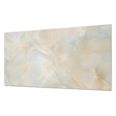 Pvc wandpaneel Abstraktes Marmormuster