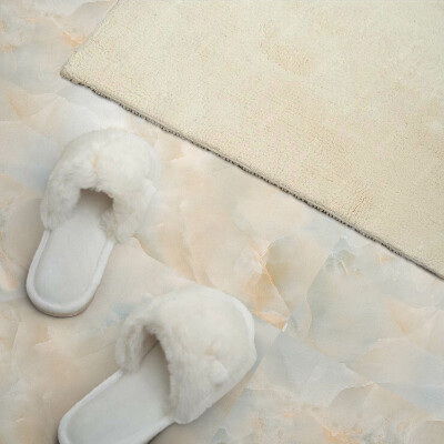 Pvc wandpaneel Abstraktes Marmormuster