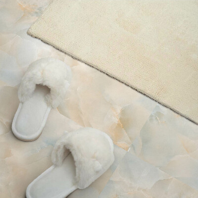 Pvc wandpaneel Abstraktes Marmormuster