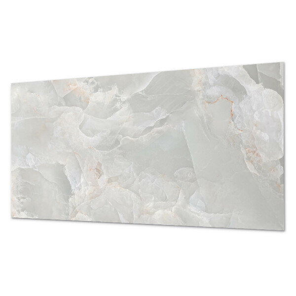 Pvc wandpaneel Dezentes Marmormuster