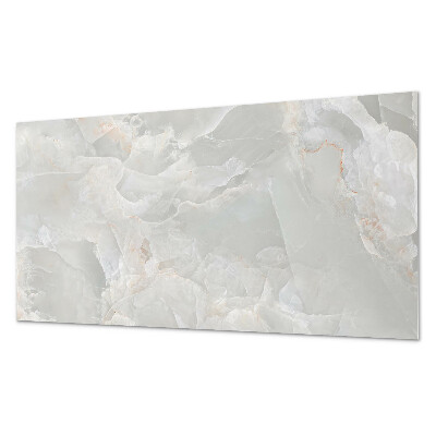 Pvc wandpaneel Dezentes Marmormuster
