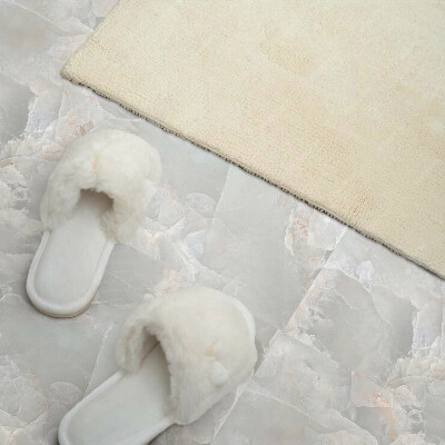 Pvc wandpaneel Dezentes Marmormuster
