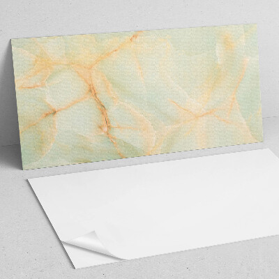 Wandverkleidung paneel Elegantes Marmormuster