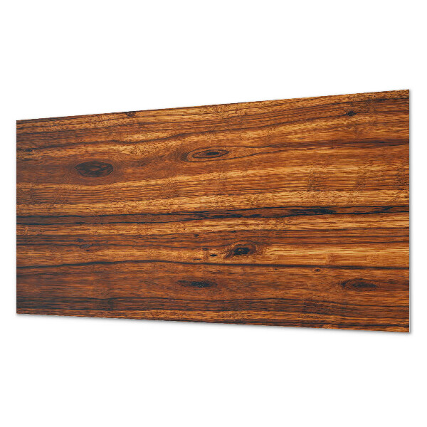 Pvc wandpaneel Natürliches Holzmuster