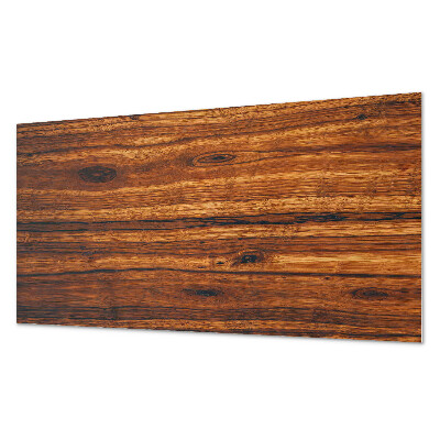 Pvc wandpaneel Natürliches Holzmuster