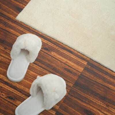 Pvc wandpaneel Natürliches Holzmuster