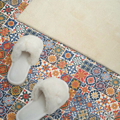 Dekorpaneel Mosaikfliesenmuster