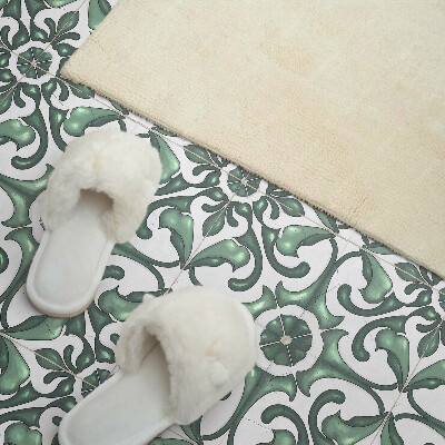 Wandverkleidung paneel Muster mit eleganten Motiven