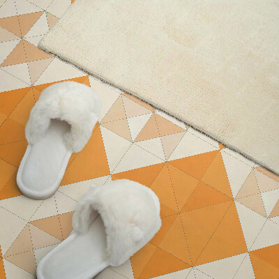 Wandverkleidung paneel Geometrisches Rautenmuster