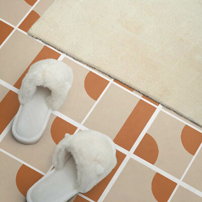Wandverkleidung paneel Abstrakte geometrische Formen