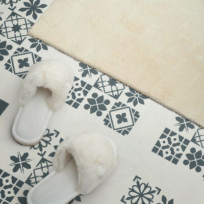 Pvc wandpaneel Geometrische Muster im Layout