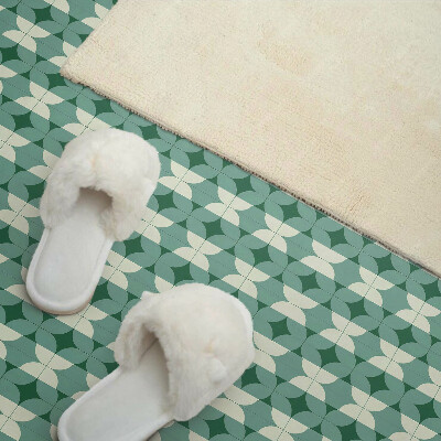 Wandverkleidung paneel Geometrie wellenförmiger Formen