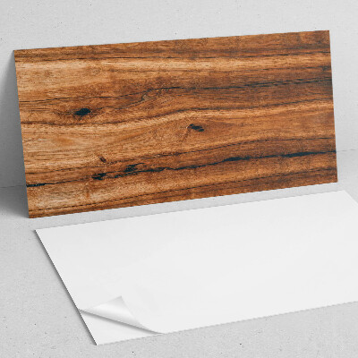 Wandverkleidung paneel Natürliches Holzmuster