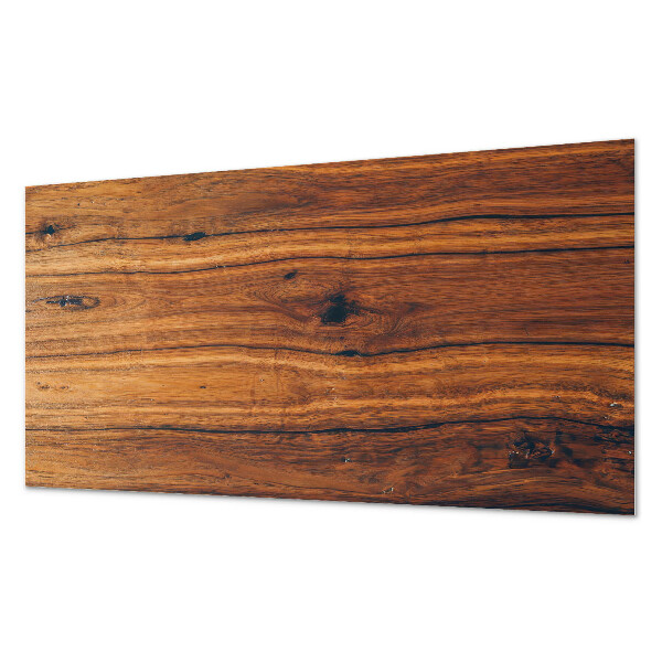 Pvc wandpaneel Natürliches Holzmuster
