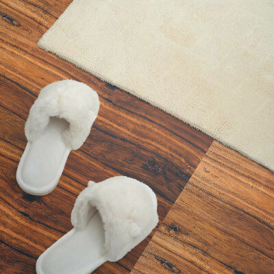 Pvc wandpaneel Natürliches Holzmuster