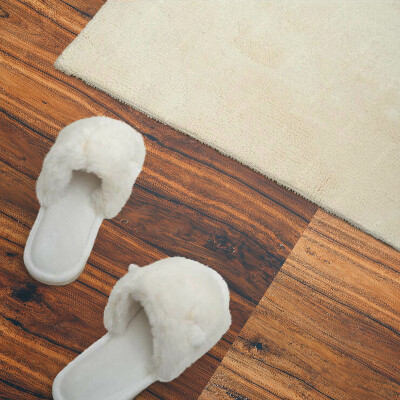 Pvc wandpaneel Natürliches Holzmuster