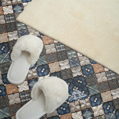 Wandverkleidung paneel Mosaikfliesenmuster