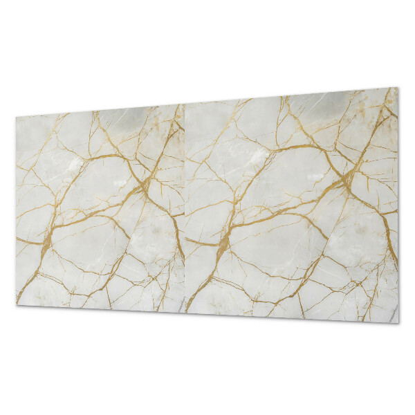 Wandverkleidung paneel Elegantes Marmormuster