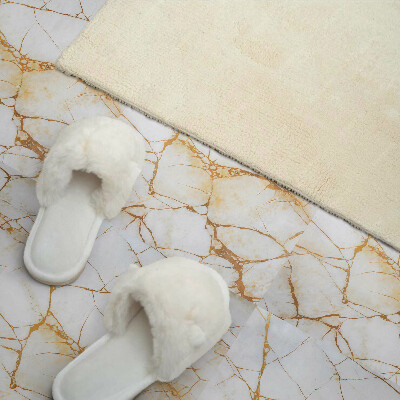 Dekorpaneel Elegantes Marmormuster