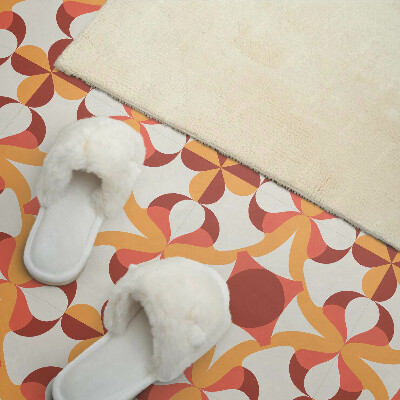 Pvc wandpaneel Abstraktes geometrisches Muster
