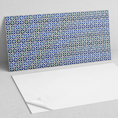 Wandverkleidung paneel Geometrisches Fliesenmuster