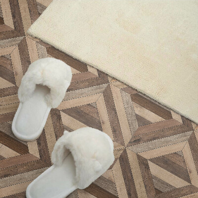 Pvc wandpaneel Holzpaneelmuster
