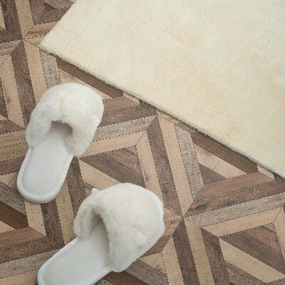 Pvc wandpaneel Holzpaneelmuster