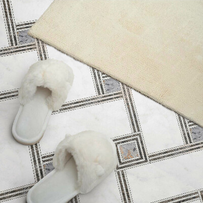 Pvc wandpaneel Geometrisches Muster mit Linien