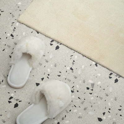 Pvc wandpaneel Muster mit kleinen Fragmenten