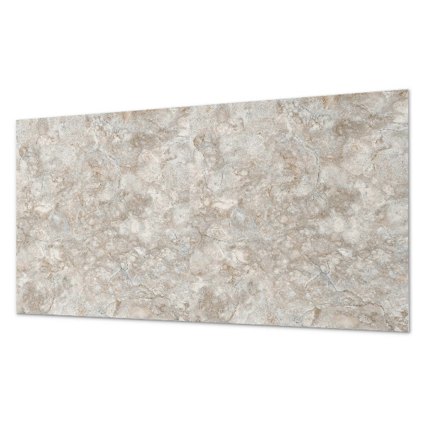 Pvc wandpaneel Natursteinmuster