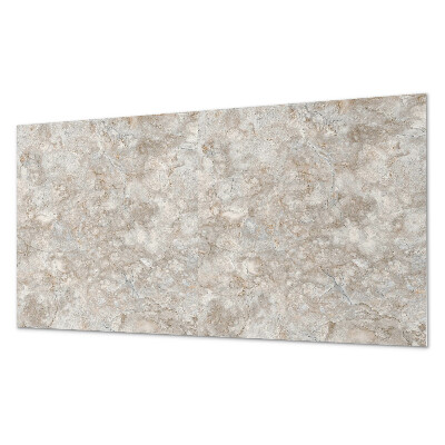 Pvc wandpaneel Natursteinmuster
