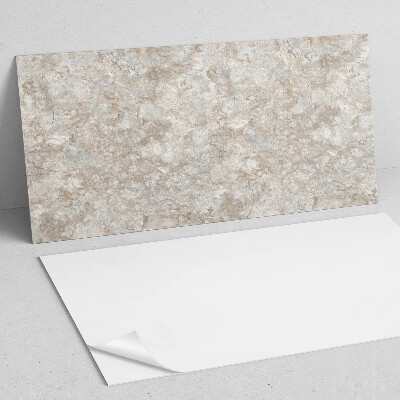 Pvc wandpaneel Natursteinmuster