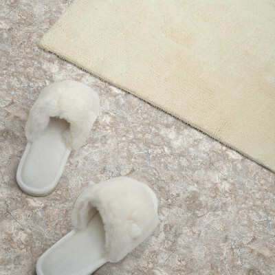 Pvc wandpaneel Natursteinmuster
