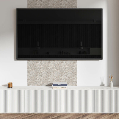 Pvc wandpaneel Natursteinmuster