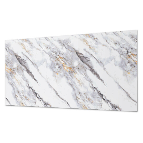 Pvc wandpaneel Elegantes Marmormuster