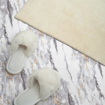 Pvc wandpaneel Elegantes Marmormuster