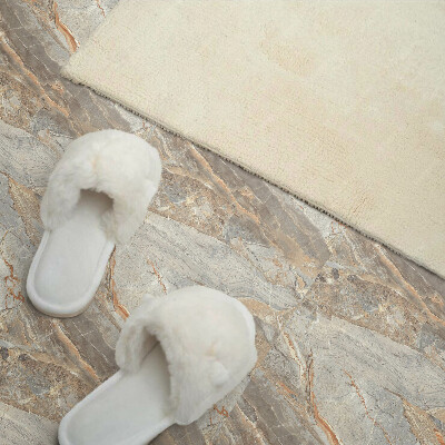 Pvc wandpaneel Geädertes Marmormuster