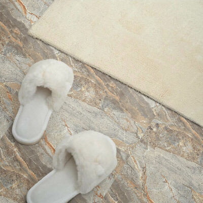 Pvc wandpaneel Geädertes Marmormuster