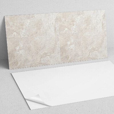 Pvc wandpaneel Natursteinmuster