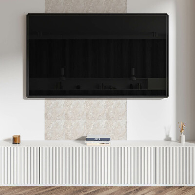 Pvc wandpaneel Natursteinmuster