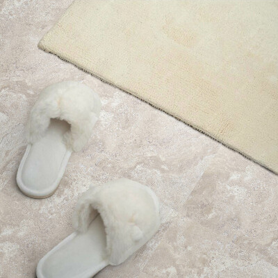 Pvc wandpaneel Natursteinmuster