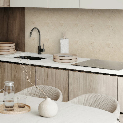 Wandverkleidung paneel Elegantes Marmormuster
