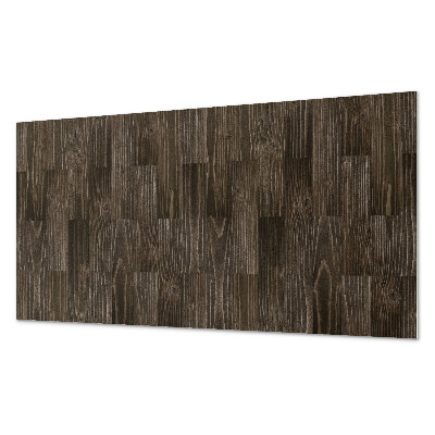 Pvc wandpaneel Holzbrettmuster