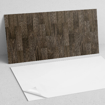 Pvc wandpaneel Holzbrettmuster