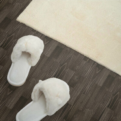 Pvc wandpaneel Holzbrettmuster