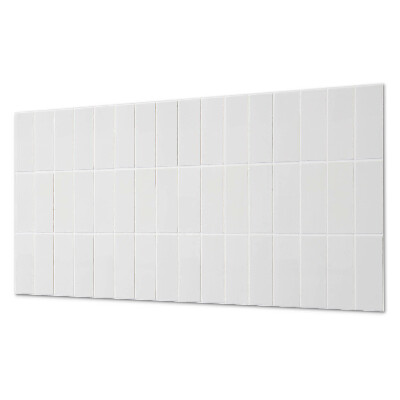 Dekorpaneel Einfaches, glattes Mosaik