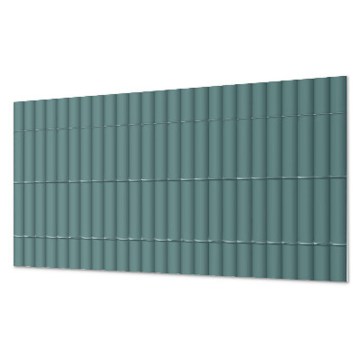 Wandverkleidung paneel Parallele vertikale Streifen
