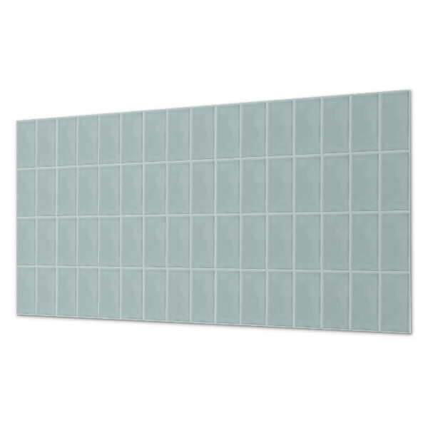 Pvc wandpaneel Geometrisches Fliesenmuster