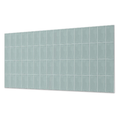 Pvc wandpaneel Geometrisches Fliesenmuster