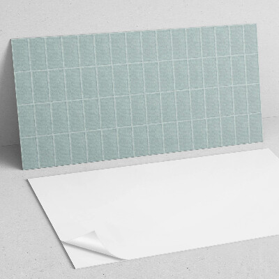 Pvc wandpaneel Geometrisches Fliesenmuster